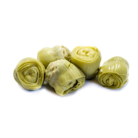 ARTICHAUT CŒUR RAVIER 12X3PCS